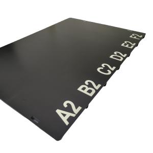 China Free Sample Laser Cutting Services Stainless Steel Sheet Metal Fabrication with Logo Marking factory