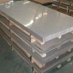 Cold Rolled AISI 316S Stainless Steel Plate Sheets 50mm Metal For Kitchenware