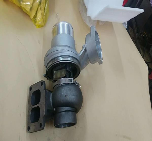 0R7128 Parts 0R-7128 Excavator 1073127 Turbocharger 107-3127 Engine 1956031