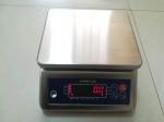 Electronic Digital Waterproof Weight Scale Stainless Steel Digital Weighing