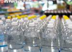 OEM 500ml Mineral Water Bottle Inspection System Connected with Delivery Line