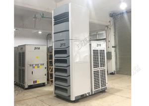 China Portable Tent Air Conditioning Units 15HP For Party / Event Tent Cooling &amp; Heating factory