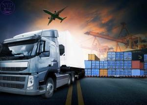 China Global DDP Basis Shipment Logistics FBA Amazon Air Freight Service factory