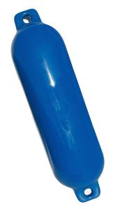China 100% PVC Boat Fenders Dock Bumpers for Docking Pontoon Buoys D series Marine Fenders with Ropes factory