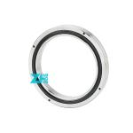 Precision GCR15 Slewing Bearings RA18013 Size 180x206x13mm