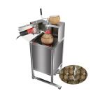 Best Price Stainless Steel Capping Cover Drilling Machine Easy Portable Manual