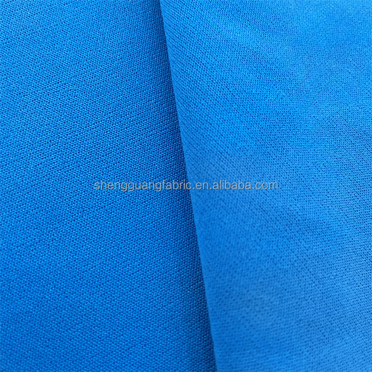 Custom 4 Way Stretch Soft Waterproof Single Jersey Elastic Tricot Fabric For Life Jacket