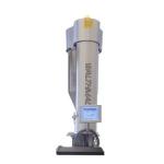 Plastic Pipe Feeding UPVC Granules Gravimetric Weigh Feeder CE Standard