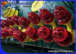 Double Led Aviation Obstruction Light for High Structures and Towers