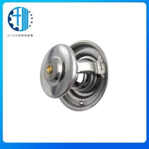 China Thermostat 61800061040 612600060122 612600060873 For Weichai Wp7 Engine Spare Parts factory