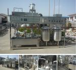 Soy milk grinder 200kg per hour