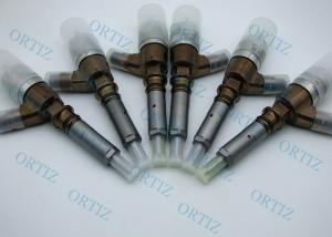 China C6 / C6 . 4 Engine Use Fuel Injectors High Speed Steel 326 - 4700 factory