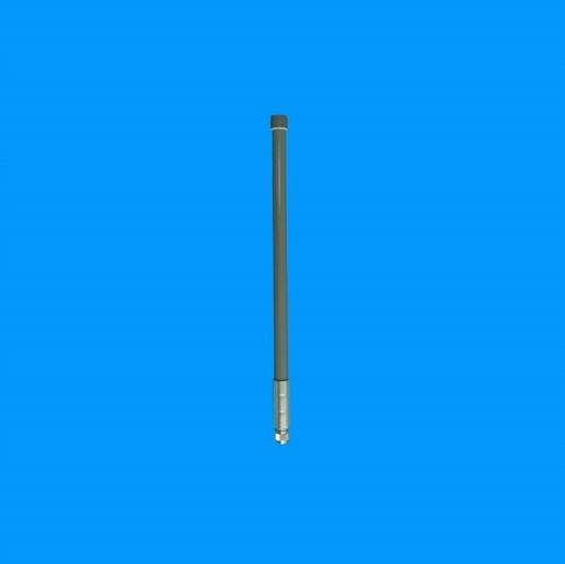 AMEISON manufacturer Fiberglass Omnidirectional Antenna 5dbi N female Gray color