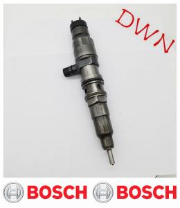 China Common Rail Fuel Injector 0445120301 0445120302 A4730700287 for Bosch factory