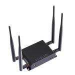 150Mbps 4G Industrial LTE Router For Enterprise Home Company Office