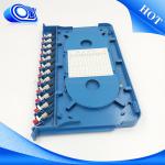 12 Port Fiber Patch Panel OEM / ODM