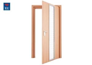 China Fireproof Shower Bath Glass Door For Office Living Room factory