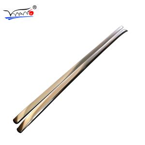 China Toyota Land Cruiser Roof Rack Cross Rails , C051 Aftermarket Roof Rails factory