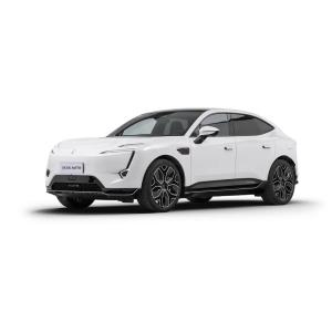 China Avatr 11 2025 New Version Electric Changan Avatar 11 EV Cars Dual Motor High Performance SUV factory