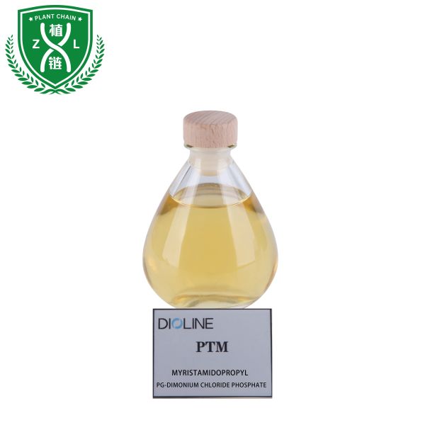 China PTM Bionic Phospholipid Surfactant Plant Derived Shampoo Raw Material factory
