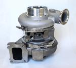 222880308 22880309 2838447 2838448 2841956 2841961 HE400VG Turbocharger For