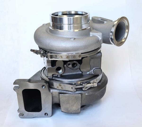 222880308 22880309 2838447 2838448 2841956 2841961 HE400VG Turbocharger For