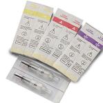 Permanent Makeup Needles For Nouveau Contour Machine Tattoo Pen Cartridge