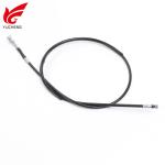 ISO 9001 Automotive Control Cable Accelerator Cable Motorcycle YBR125 AX100