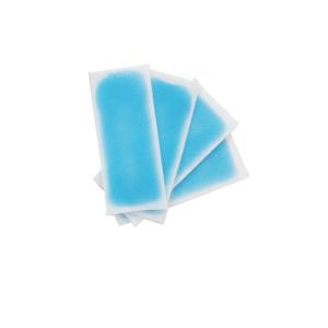 China Baby Care Fever Gel Cooling Sheet factory