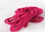 Braided Cotton Cord For Handle Bag Pants Hoodies Garment High Performance