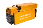 T3 Innosilicon Bitcoin Miner Metal Cabinet Box 12V Voltage 5-95 % Humidity