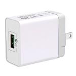 15.5W Portable Smartphone Charger OCC Qc3 0 Fast Charging Adapter