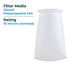 1kg Polypropylene Ring for Effective Filtration in Industrial Environments