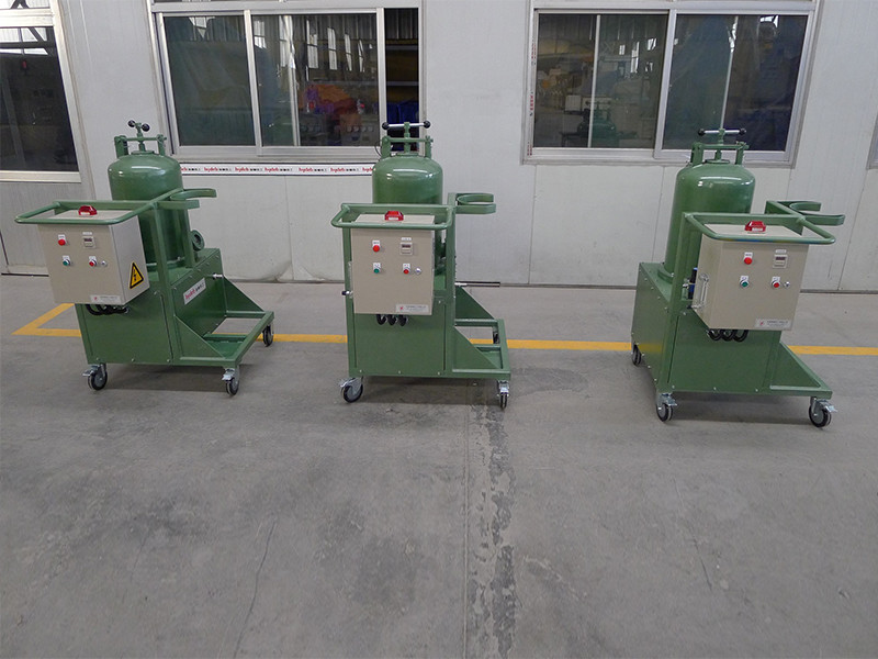 Fluxing Agent 70 Mesh Rotary Flux Injector 1400*800*1700mm Dimensions