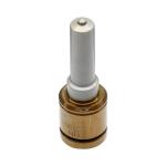 Heavy Truck Construction Machine Diesel Injector Repair Spare Parts 6-Pin Nozzle