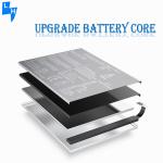 3950mAh 3.8V Lithium Ion Polymer Battery for PadFone 7 ME372 ASUS K00E K00Y