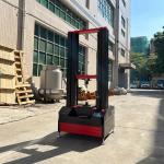 Universal Testing Machine Rubber Tensile Strength Testing Machine Equipment ASTM