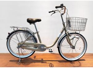 China Alloy Rim Material City Bicycle For Customized And Performance factory