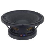 RCF Style 12" Aluminum Frame Bass Pro Audio Woofers Loudspeaker DS-12P300