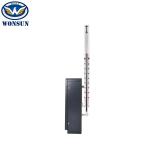 Special Brushless Advertising Barrier Gate Widely Use In Traffic Hospital