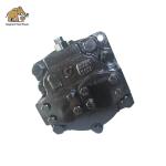 Original Pump Serie 90 Sauer Danfoss 90M100 Axial Piston Motor Good Price OEM