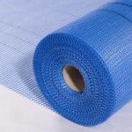 5x5mm 300g white color EIFS Fiberglass Mesh used for reinforcing