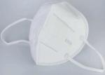 KN95 Mask Making Machine / Medical Face Surgical Face Mask Manufacturing Machine