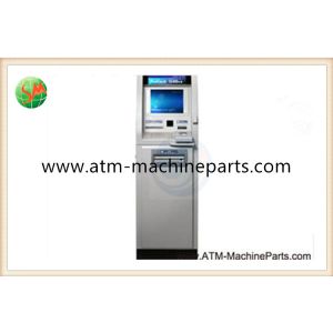 China Silver Refurbished ATM Complete Machine And Cash Acceptor ATM Wincor 1500xe Machine on sale