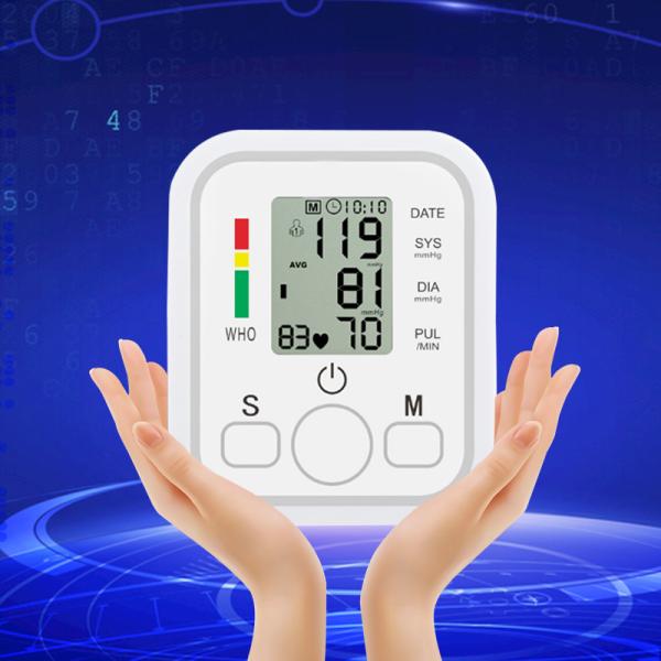 Home use health care products free blood pressure monitor buy blood pressure