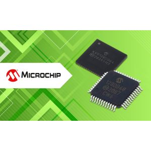 MICROCHIP PIC18F6585 IC Electronic Components Ptc Thermistors Hssop 40