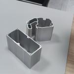Door Curtain Wall Architectural Aluminum Profiles Insulated 7075-T6511 Extrusion