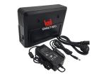 World Wide High Power Mobile Phone Jammer , 2G 3G 4G Cellular Blocker Jammer