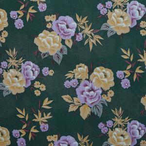 China Shrink Resistant Mattress Protector Fabric factory