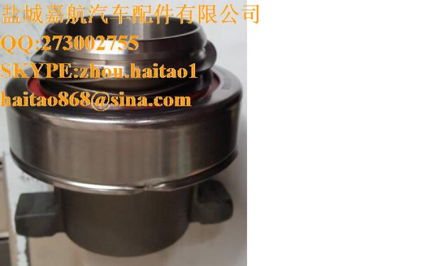 Shacman clutch parts DZ9114160023 truck Release Bearing, clutch release thrust